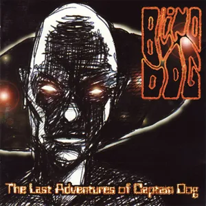 The last adventures of Captain Dog